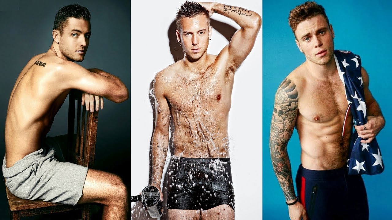 Top 10 Hottest Openly Gay Male Athletes Gagatai 9101